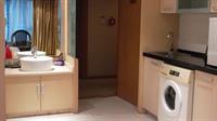 Forte International Apartment Hotel Bắc Kinh Ngoại thất bức ảnh